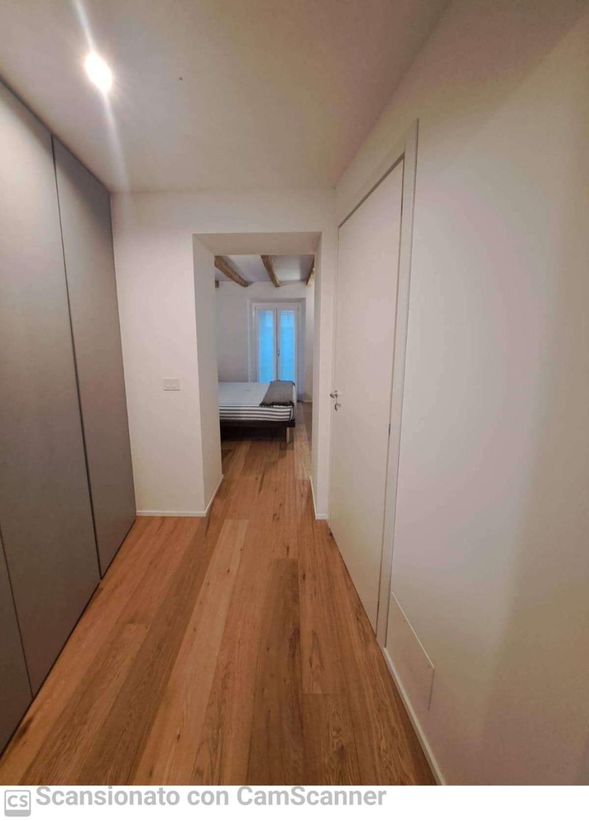 Casa Rosada Apartamento Como Exterior foto