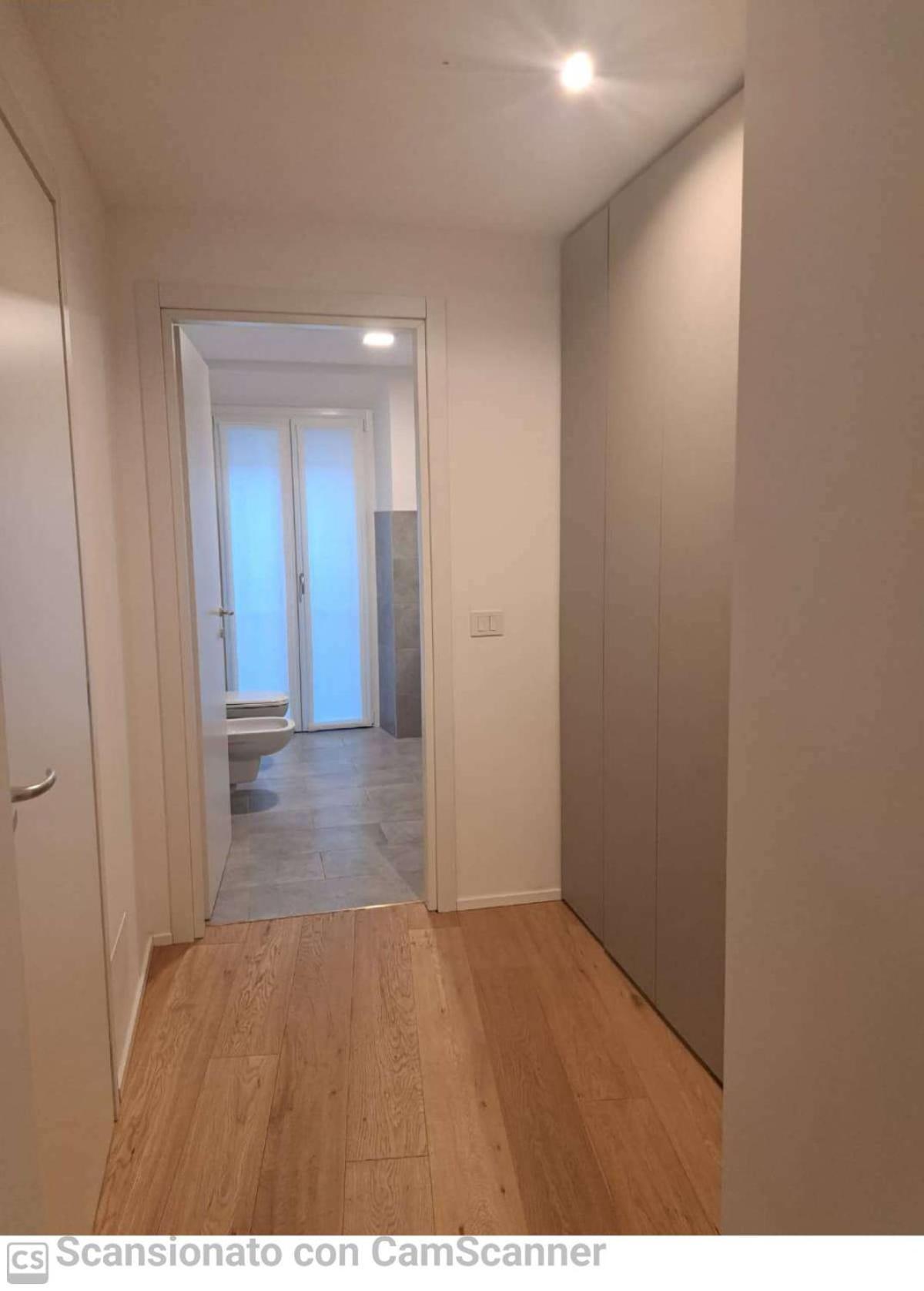 Casa Rosada Apartamento Como Exterior foto